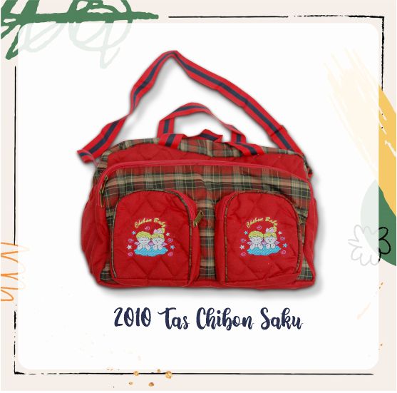 TAS CHIBON SAKU TWILL